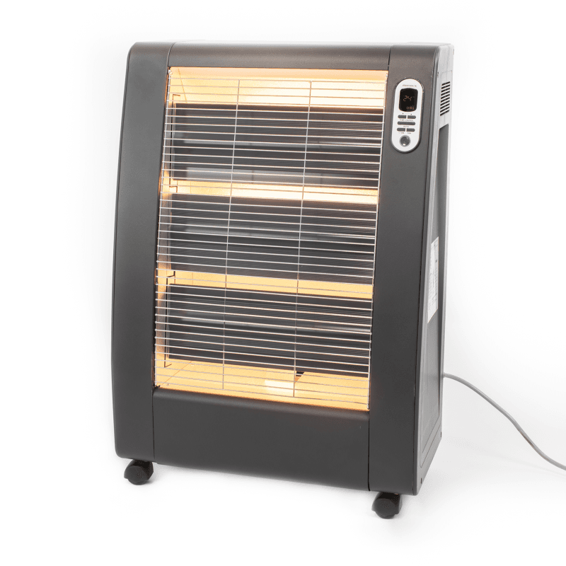 AIRREX AH-720 Calefactor Infrarrojo Eléctrico