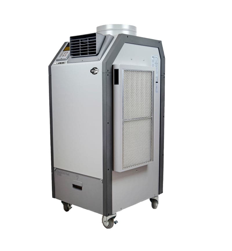 REX NORDIC HP-19 Acondicionador de aire