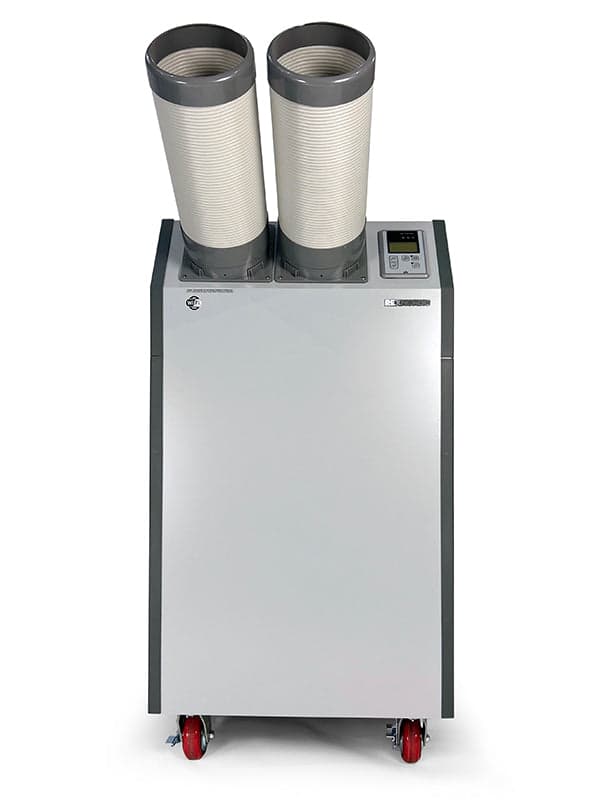 REX NORDIC HP-60 Acondicionador de aire