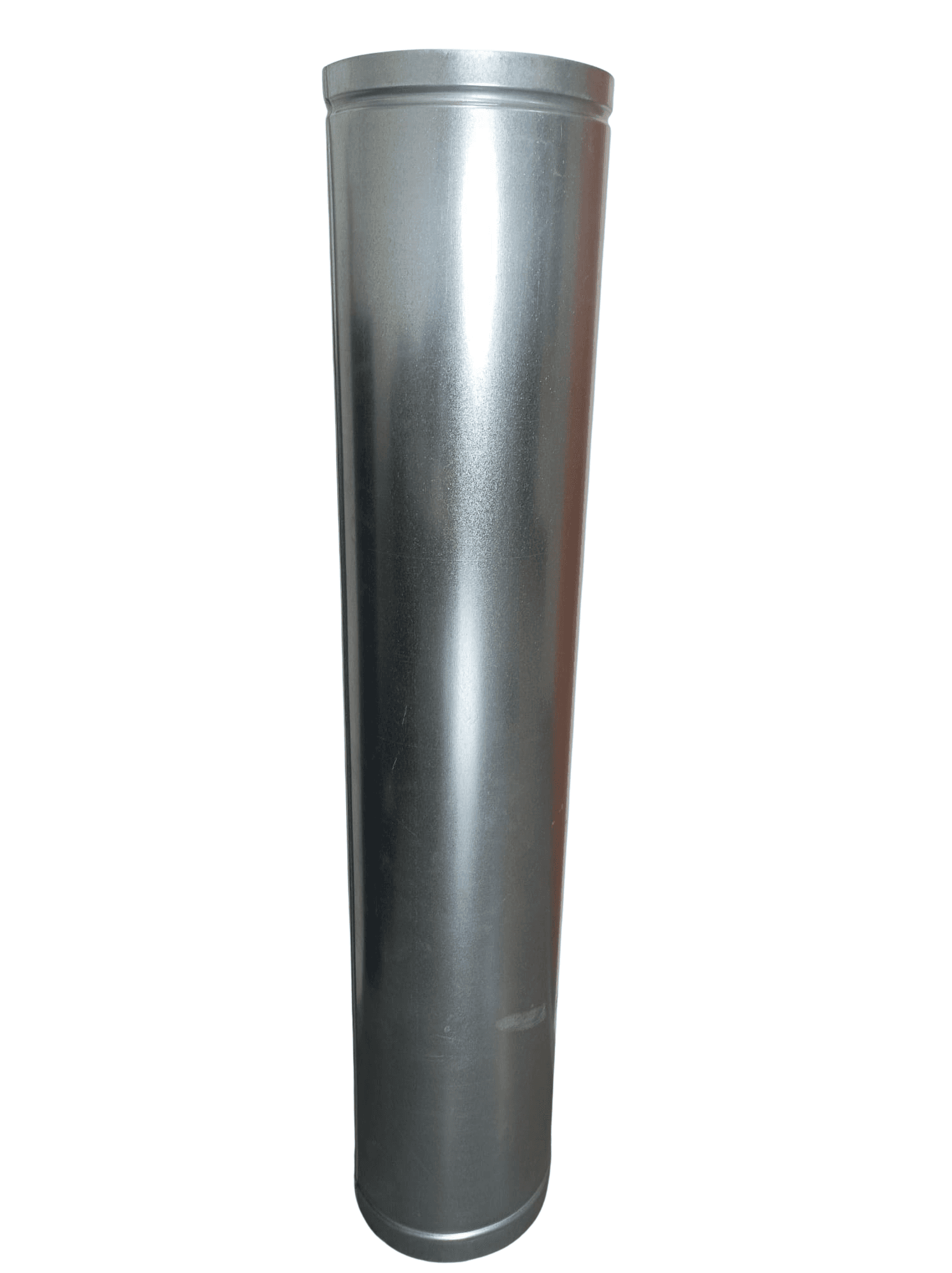 Campana acero galvanizado 300 mm x 1500 mm