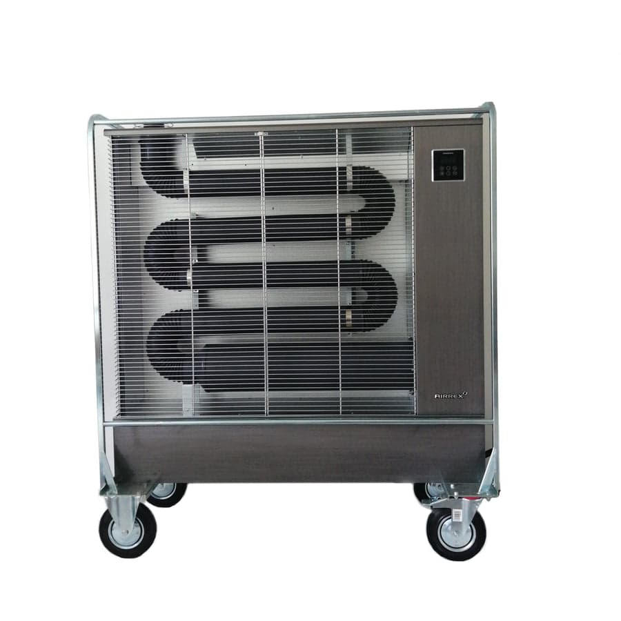 Marco protector (AIRREX AH-800)