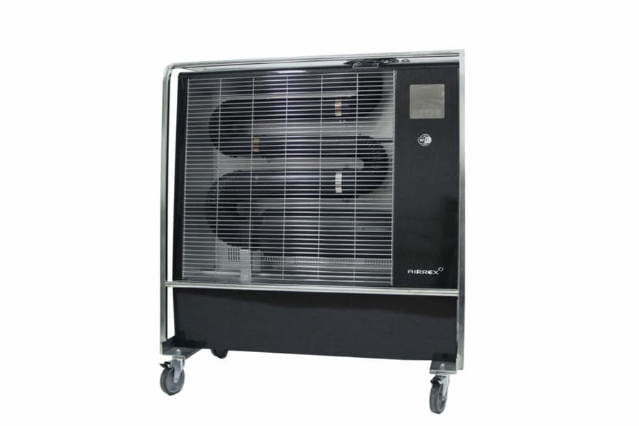 Marco protector (AIRREX AH-300)