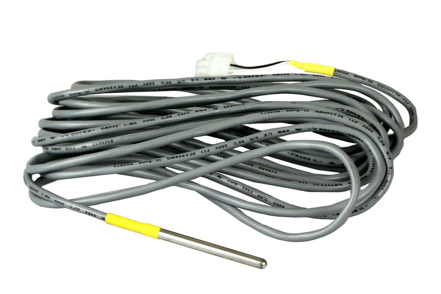 Sensor de temperatura 5,5 m